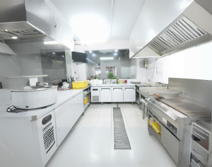 hoan thien du an thiet ke bep nha hang 39 beef 8