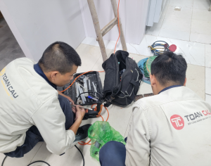 qua trinh lap dat thiet bi bep nha hang 39 beef 1