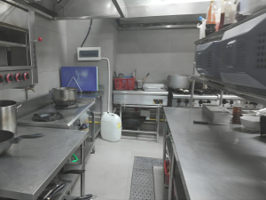 khu so che bep nha hang myway