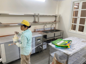 lap dat khu so che bep nha hang waji