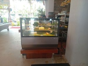 Hoàn thiện dự án thiết kế bếp nhà hàng Coco Beach